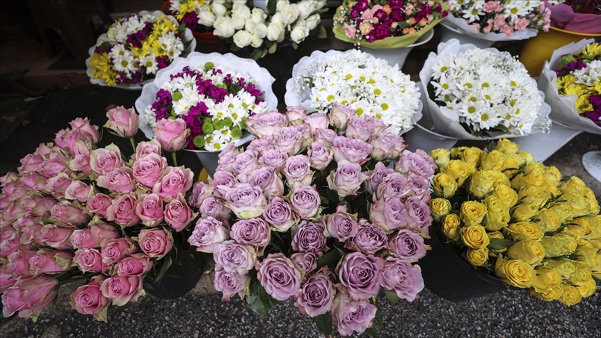 Başmakçı Çiçekci